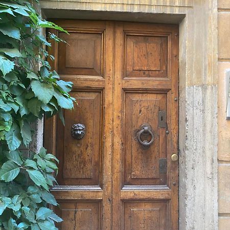 Harmony In Rome Llアパートメント エクステリア 写真