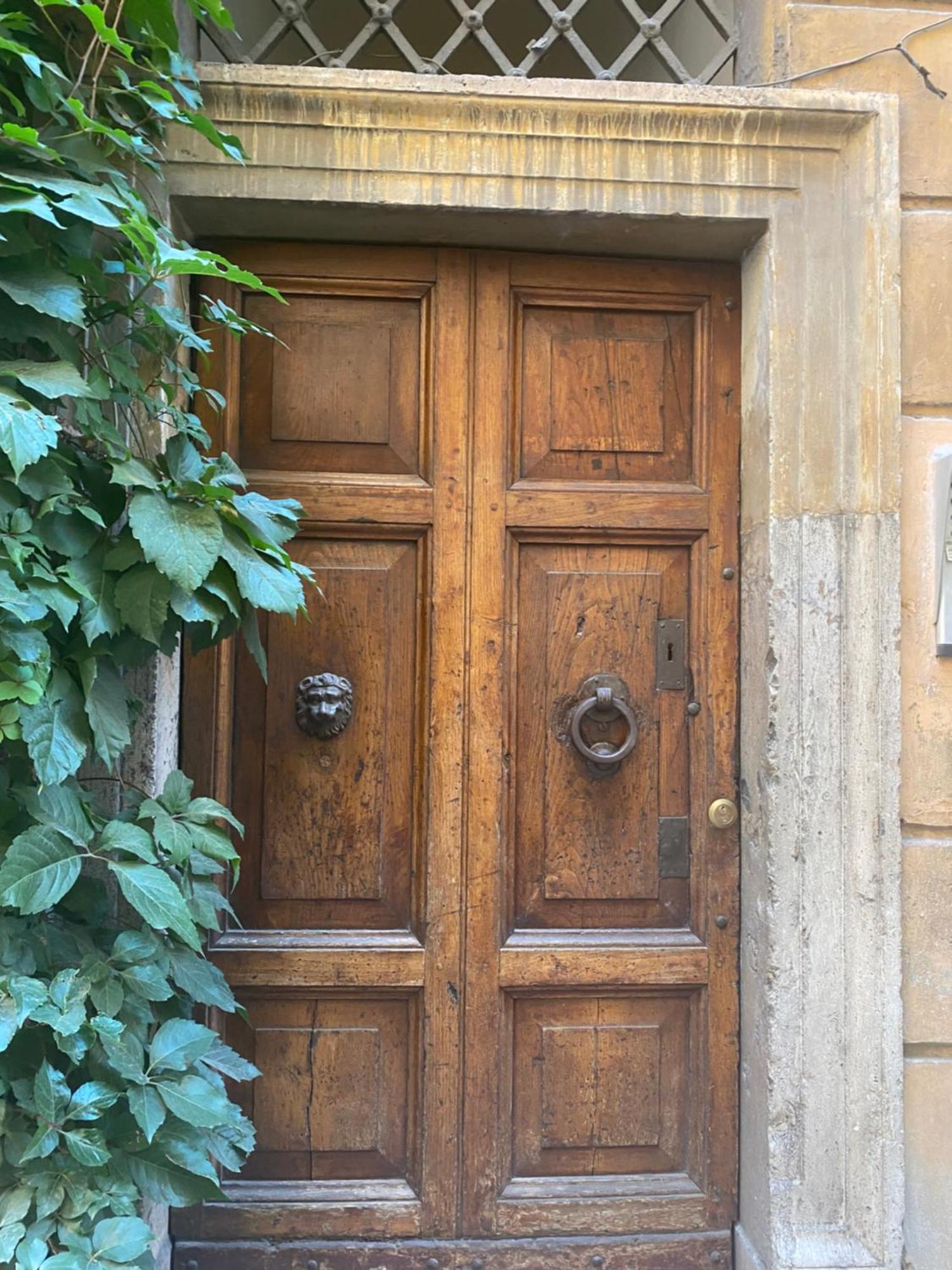 Harmony In Rome Llアパートメント エクステリア 写真